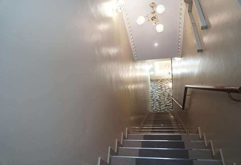 Fotos del hotel Ghazrin's Classic:  33