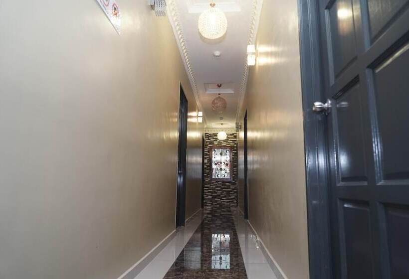 Fotos del hotel Ghazrin's Classic:  23