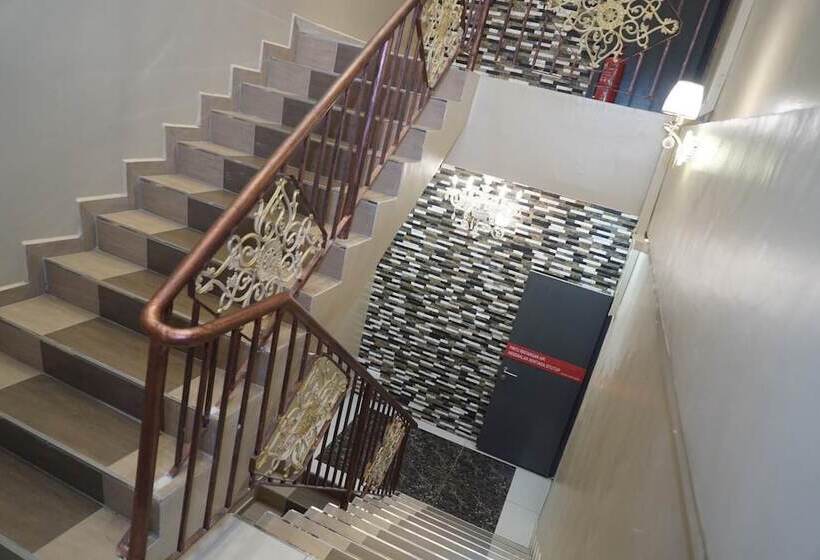 Fotos del hotel Ghazrin's Classic:  2