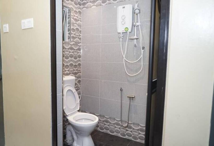 Fotos del hotel Ghazrin's Classic:  8