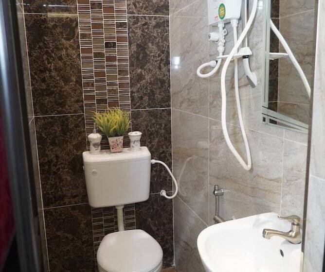 Fotos del hotel Ghazrin's Classic:  10