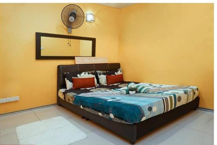 Fotos del hotel Ghazrin's Classic:  27