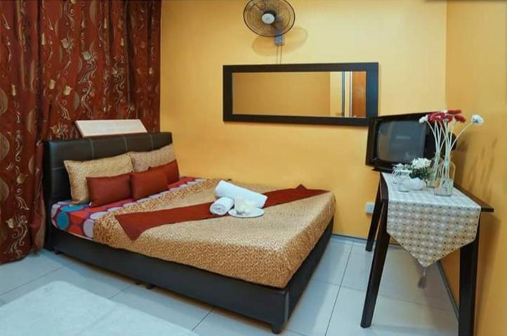 Fotos del hotel Ghazrin's Classic:  22