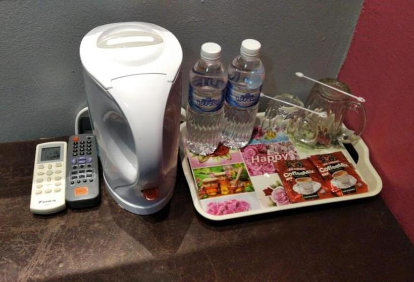 Fotos del hotel Ghazrin's Classic:  18