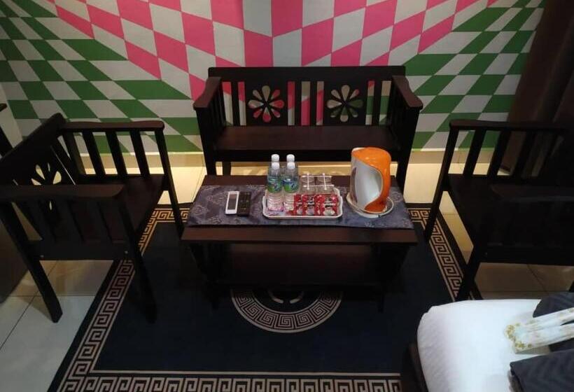 Fotos del hotel Ghazrin's Classic:  38