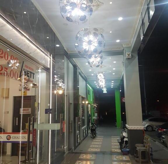 Fotos del hotel Ghazrin's Classic:  36