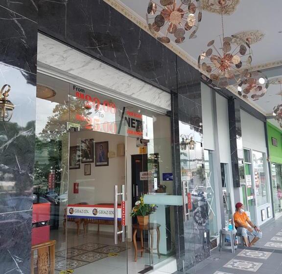 Fotos del hotel Ghazrin's Classic:  12