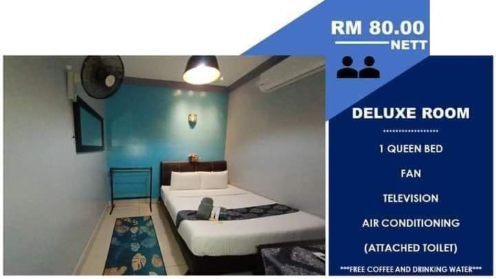 Fotos del hotel Ghazrin's Classic:  39