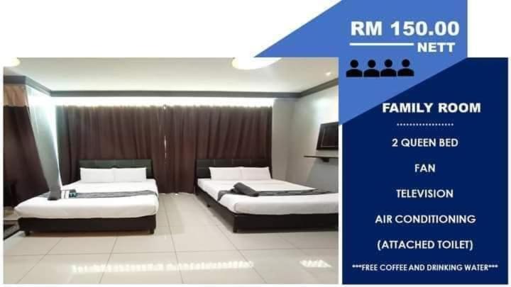 Fotos del hotel Ghazrin's Classic:  41