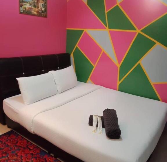 Fotos del hotel Ghazrin's Classic:  43