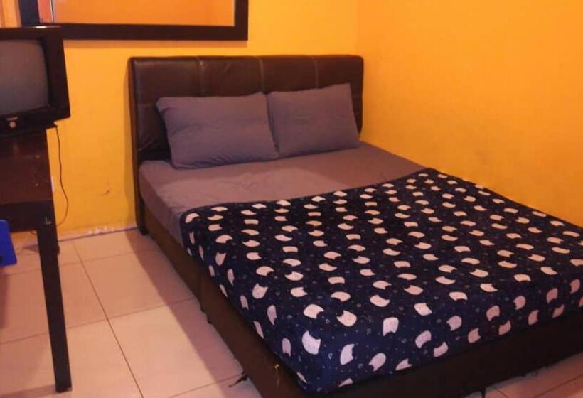 Fotos del hotel Ghazrin's Classic:  45