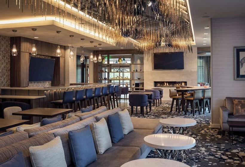 هتل Homewood Suites By Hilton Needham Boston