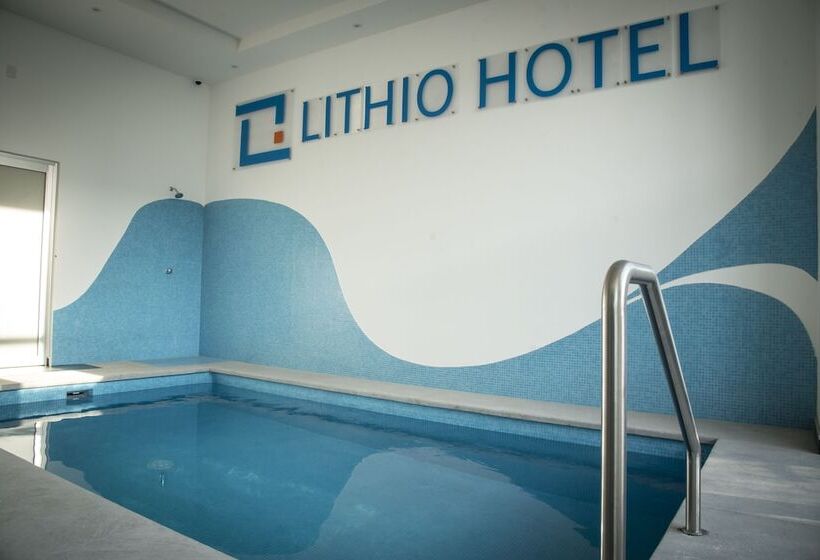 Fotos del hotel Lithio:  31