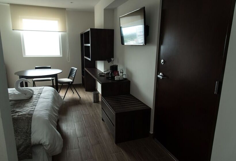 Fotos del hotel Lithio:  2