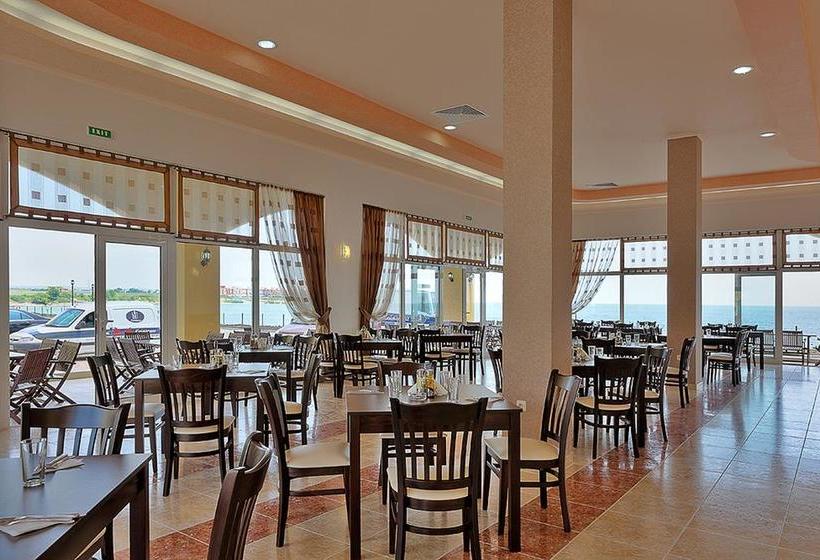 Отель Midia Family Resort All Inclusive