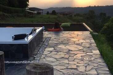 هتل Montana Guesthouse