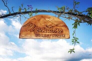 هتل Montana Guesthouse