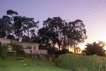 هتل Montana Guesthouse