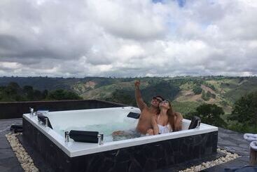 هتل Montana Guesthouse