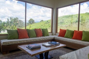 هتل Montana Guesthouse