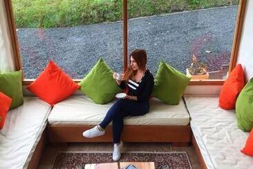 هتل Montana Guesthouse