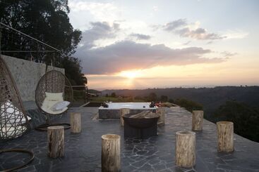 هتل Montana Guesthouse