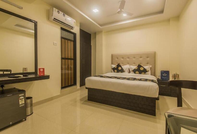 Fotos del hotel Oyo 10005 Borivali: 1 Fotos del hotel Oyo 10005 Borivali: 1