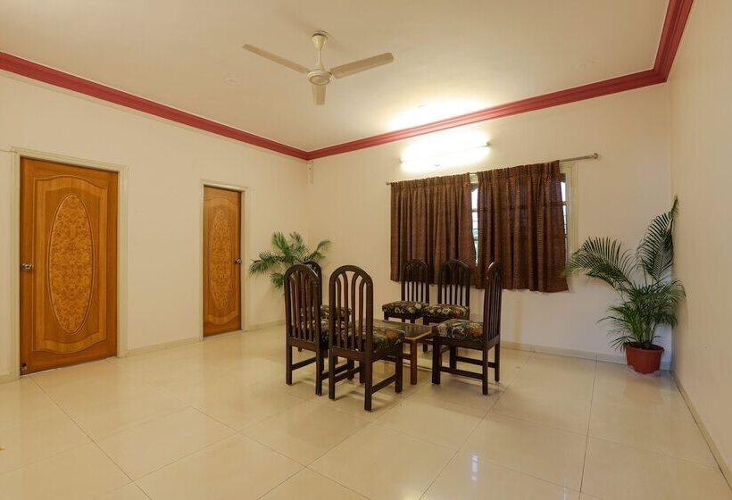 هتل Oyo 10031 Wind Chimes Boutique Guest House