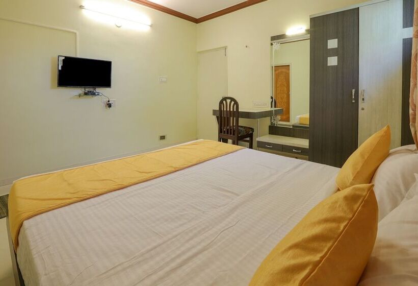 هتل Oyo 10031 Wind Chimes Boutique Guest House