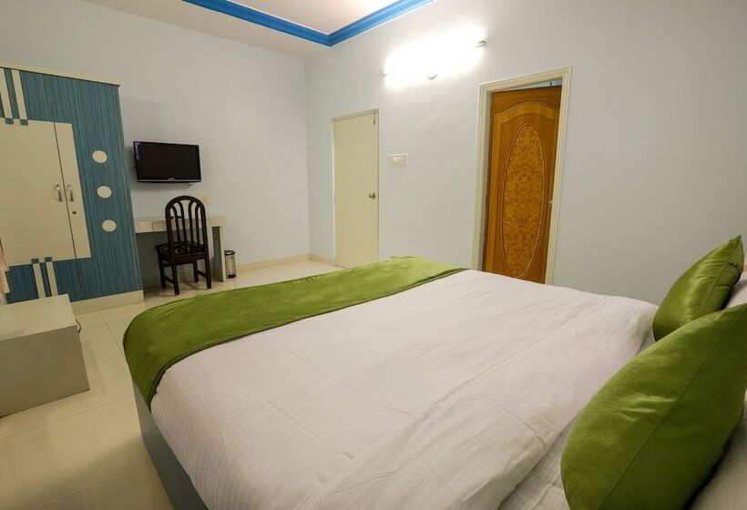هتل Oyo 10031 Wind Chimes Boutique Guest House