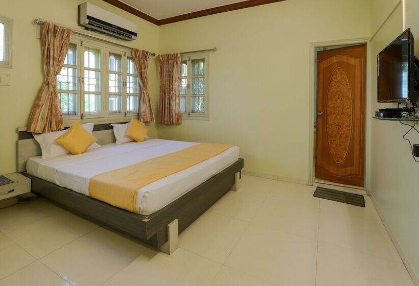 هتل Oyo 10031 Wind Chimes Boutique Guest House