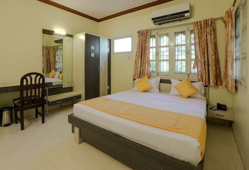 هتل Oyo 10031 Wind Chimes Boutique Guest House