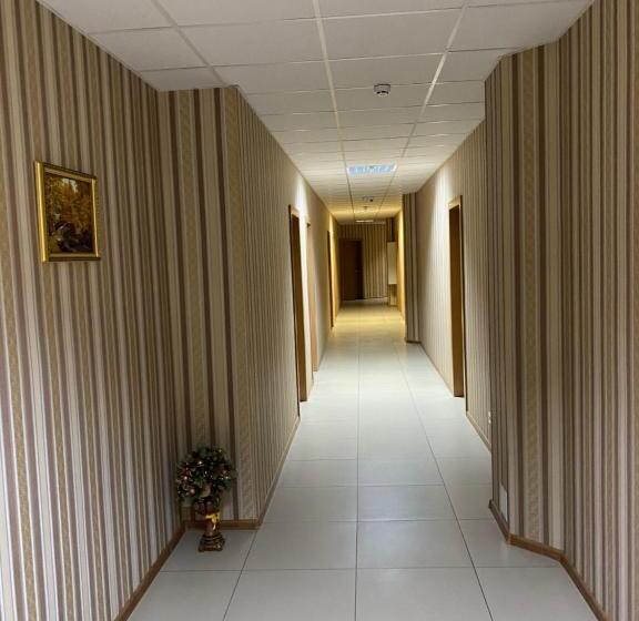 هتل Passage