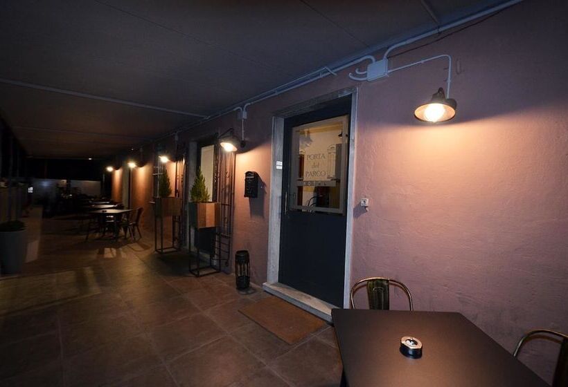 هتل Porta Del Parco
