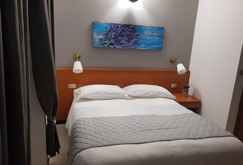 هتل Porta Del Parco