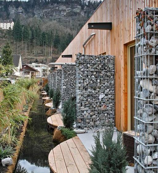 בית מלון כפרי S'matt Bob