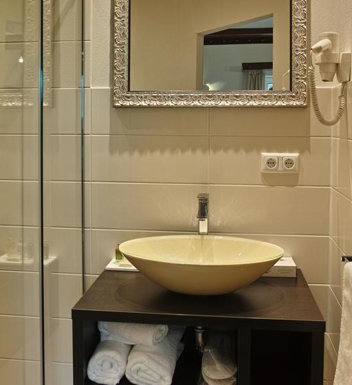 בית מלון כפרי S'matt Bob