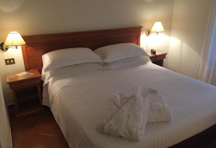 Fotos del hotel San Bernardo:  5