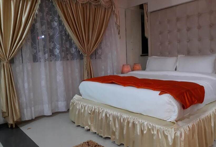 هتل Setrac Orange