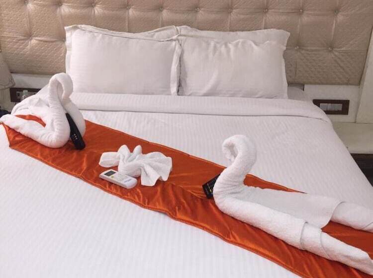 هتل Setrac Orange