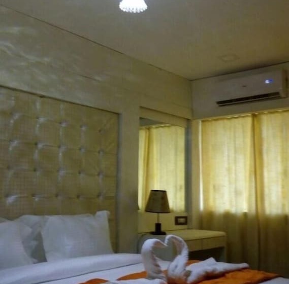 هتل Setrac Orange