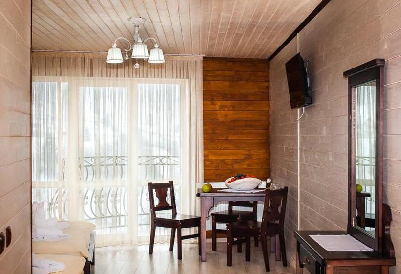 فندق Spa Resort Herich