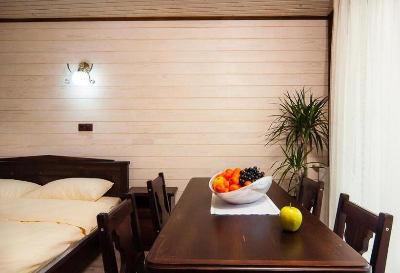 فندق Spa Resort Herich