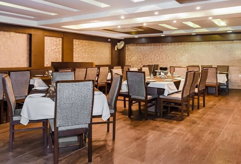 酒店 Treebo Red Petal Jalandhar
