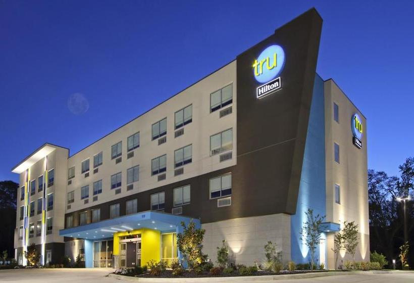 فندق Tru By Hilton Meridian