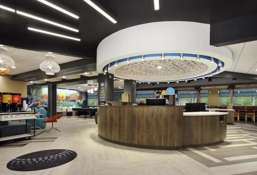 فندق Tru By Hilton Meridian