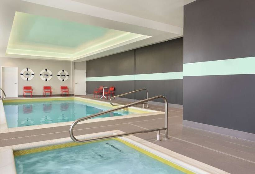 בית מלון כפרי Tru By Hilton Meridian Boise West Id