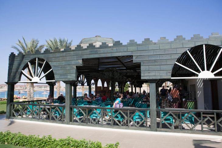 Hotel Xperience Golden Sandy Beach