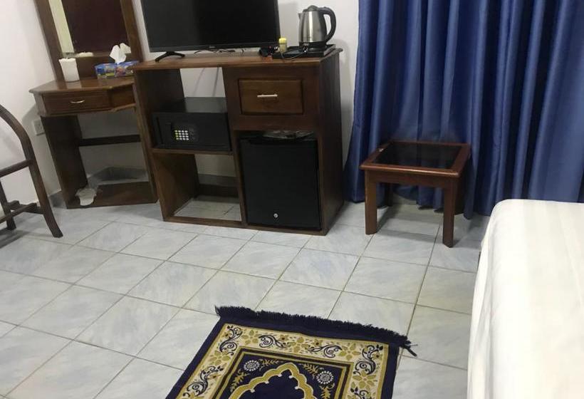 Ivory Monarch  Hotel & Resort