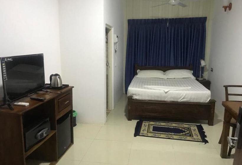 Ivory Monarch  Hotel & Resort